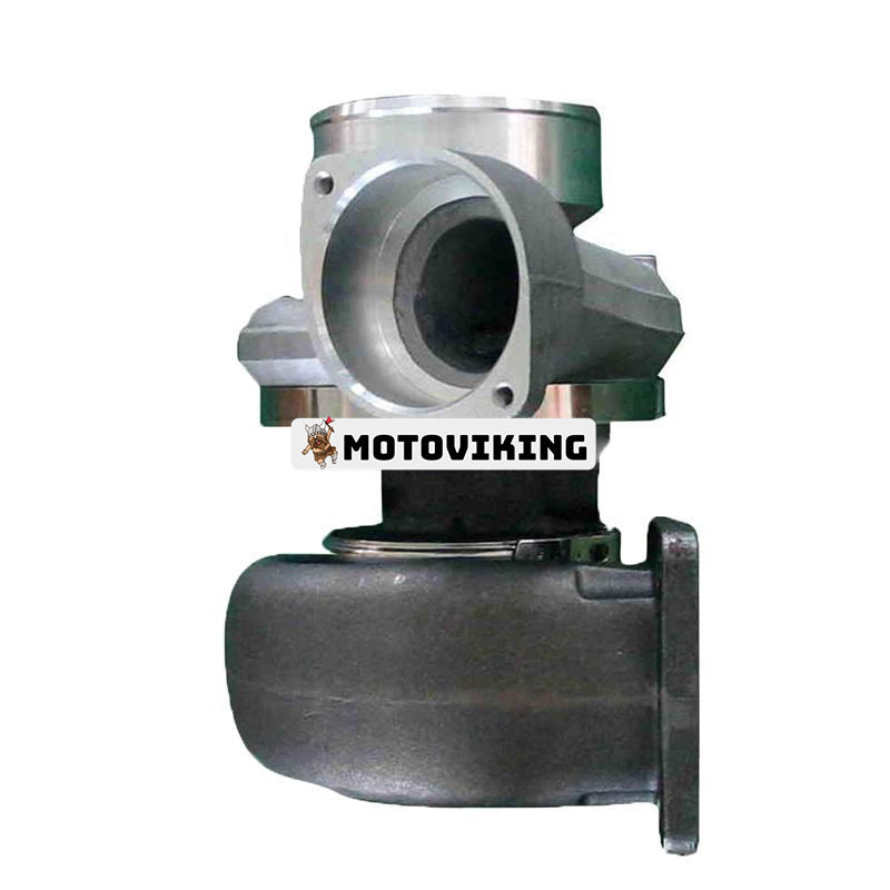 Turbo S4DS006 Turboladdare 7W-3844 för Caterpillar CAT Engine 3406 3406B Traktor D8N