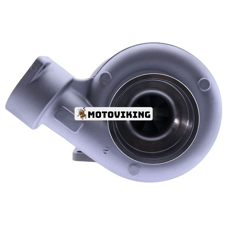 Turbo S4DS011 Turboladdare 7C-7580 0R-5949 för Caterpillar CAT Engine 3306 3306B Grävmaskin 330 Traktor 627F D7H