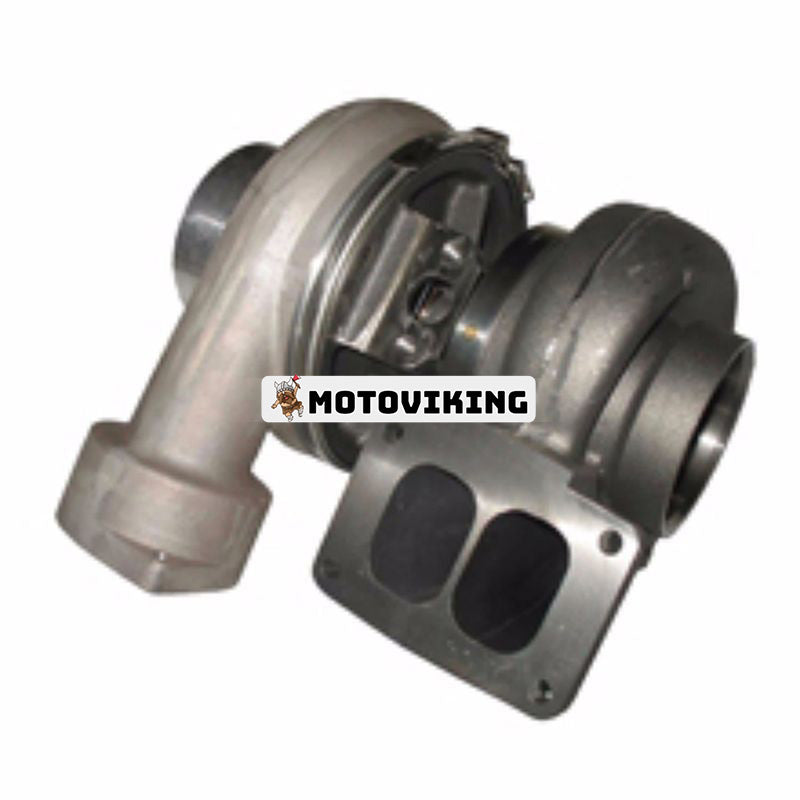 Turbo S4DS011 Turboladdare 7C-7598 för Caterpillar CAT Engine 3306 3306B Grävmaskin 330 330L