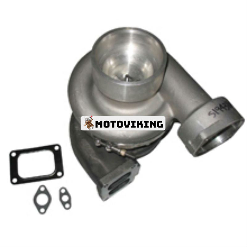 Turbo S4DS011 Turboladdare 7C-7598 för Caterpillar CAT Engine 3306 3306B Grävmaskin 330 330L