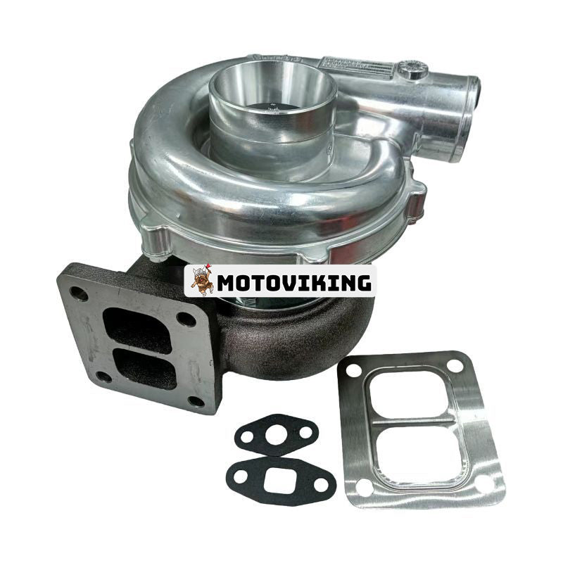 Turbo T04B TB4150 Turboladdare 114400-1070 705739-5001S för Isuzu Engine 6SD1T 6BD1T