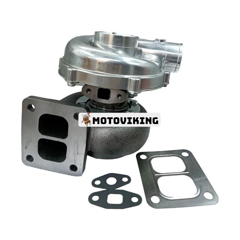 Turbo T04B TB4150 Turboladdare 114400-1070 705739-5001S för Isuzu Engine 6SD1T 6BD1T