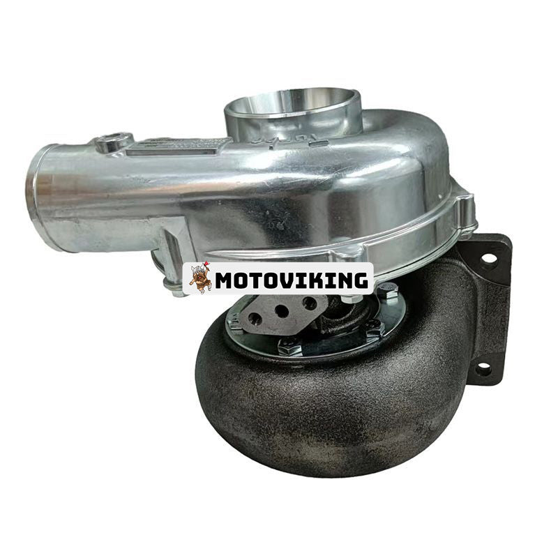 Turbo T04B TB4150 Turboladdare 114400-1070 705739-5001S för Isuzu Engine 6SD1T 6BD1T