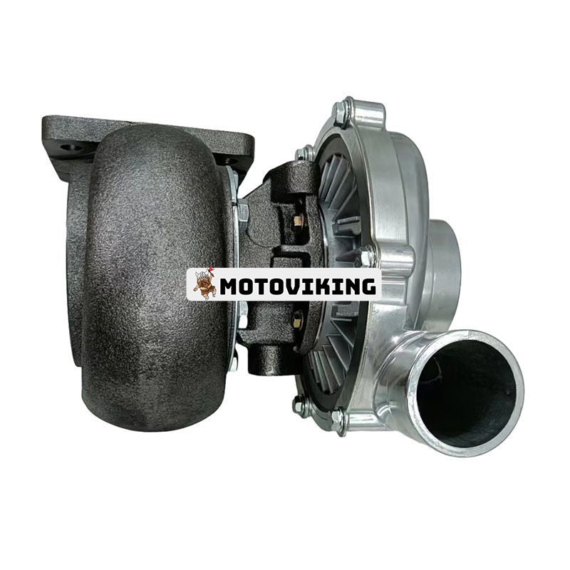 Turbo T04B TB4150 Turboladdare 114400-1070 705739-5001S för Isuzu Engine 6SD1T 6BD1T