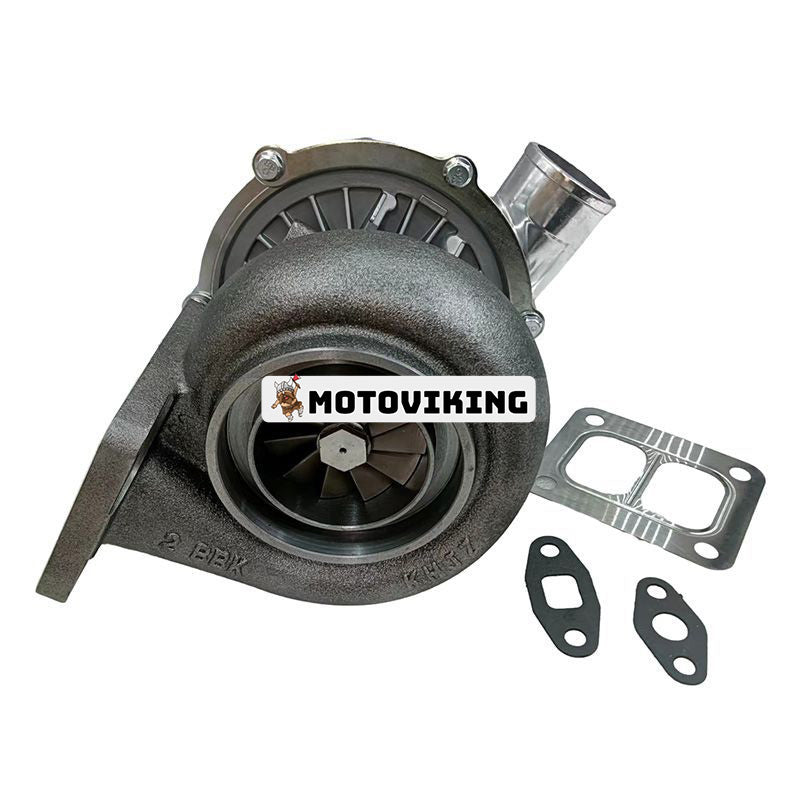 Turbo T04B TB4150 Turboladdare 114400-1070 705739-5001S för Isuzu Engine 6SD1T 6BD1T