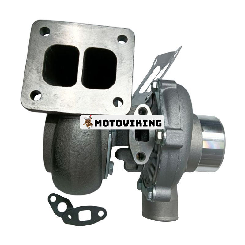 Turbo T04B59 Turboladdare 6137-82-8200 för Komatsu Engine S6D105-1 S6AD105 Grävmaskin PC220-2 PC200-3 PC200LC-3 WA300-1 WA250-1 WA320-1