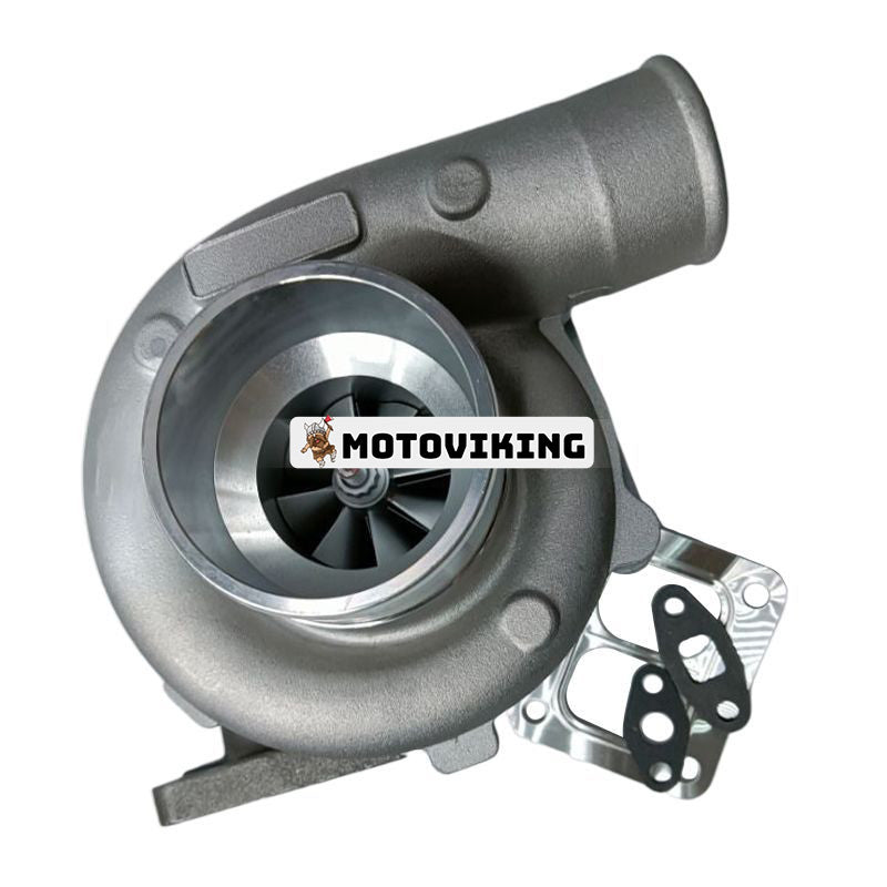 Turbo T04B59 Turboladdare 6137-82-8200 för Komatsu Engine S6D105-1 S6AD105 Grävmaskin PC220-2 PC200-3 PC200LC-3 WA300-1 WA250-1 WA320-1