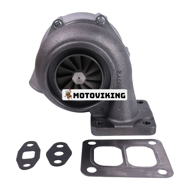 Turbo T04B59 Turboladdare 6207-81-8210 för Komatsu Engine S6D95L-1 Grävmaskin PC200-5 PC200LC-5 PC220-5