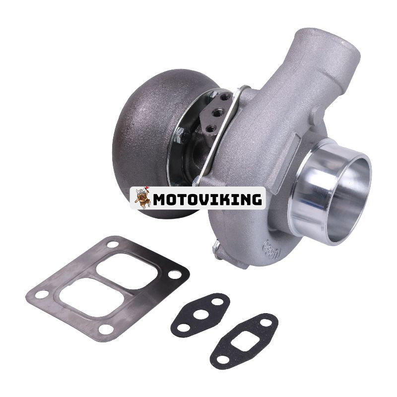 Turbo T04B59 Turboladdare 6207-81-8210 för Komatsu Engine S6D95L-1 Grävmaskin PC200-5 PC200LC-5 PC220-5