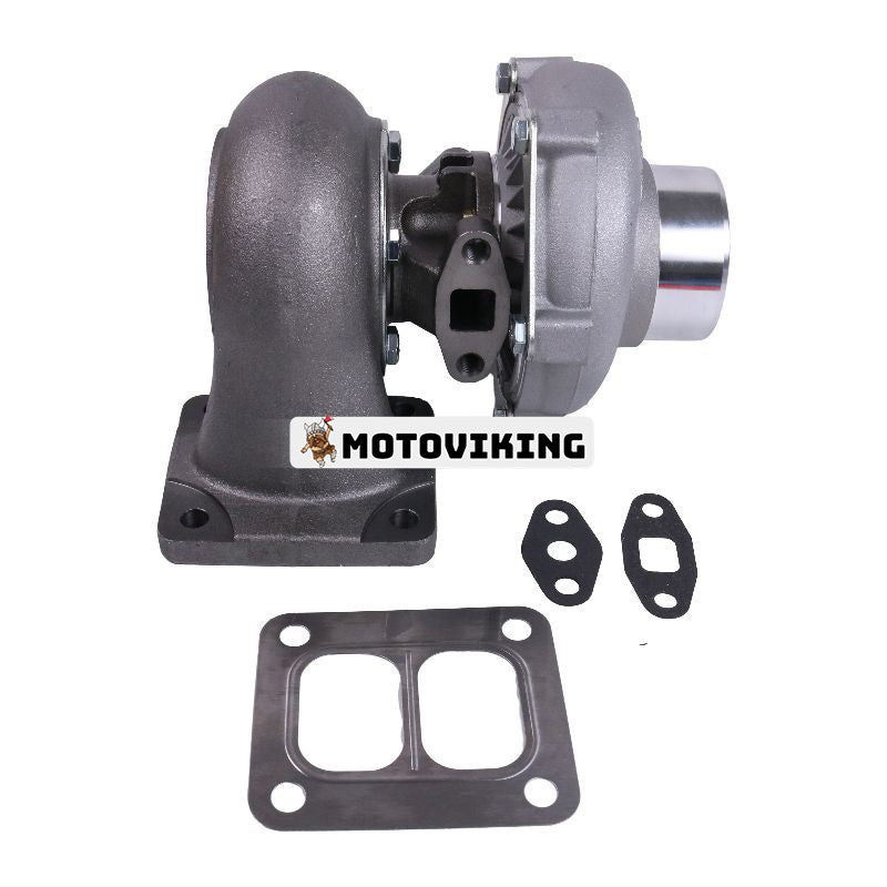 Turbo T04B59 Turboladdare 6207-81-8210 för Komatsu Engine S6D95L-1 Grävmaskin PC200-5 PC200LC-5 PC220-5