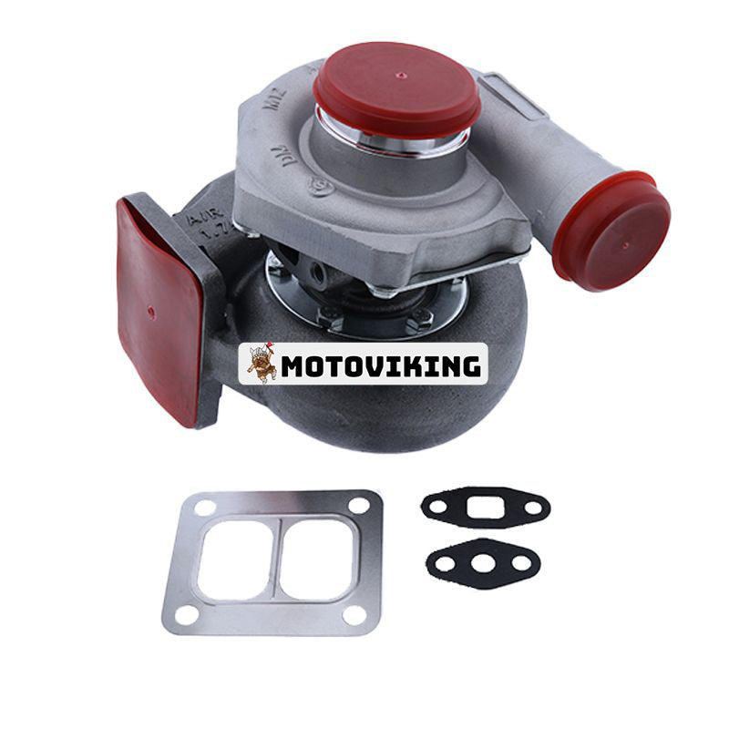 Turbo T04B65 Turboladdare 0R-5824 6N-8477 för Caterpillar CAT 3024 3304 3402 Motor 215B E180 229D 943 953 916 926