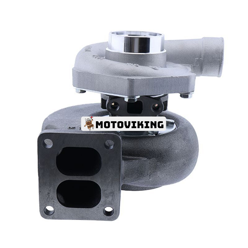 Turbo T04B65 Turboladdare 0R-5824 6N-8477 för Caterpillar CAT 3024 3304 3402 Motor IT18 IT18B IT28 IT28B
