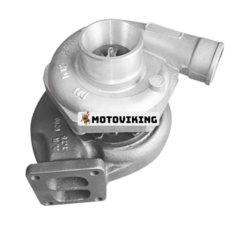 Turbo T04B91 Turboladdare 4N-6860 för Caterpillar CAT Hjullastare 936 950B 950E G936 Motor 3304 3306