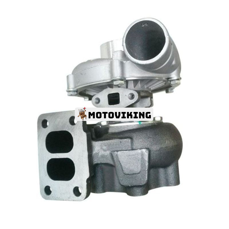 Turbo T04E55 Turboladdare 65.09100-7082 för Doosan Daewoo Engine D1146T DE08TIS D2848T Grävmaskin DX300LCA SOLAR 300LL SOLAR 300LC-V