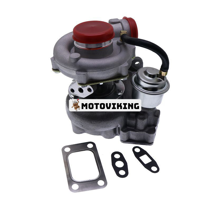 Turbo TA0315 Turboladdare 2674A104 2674A105 2674A108 för Perkins Engine T4.236 T4.248