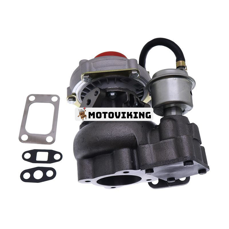 Turbo TA0315 Turboladdare 2674A104 2674A105 2674A108 för Perkins Engine T4.236 T4.248