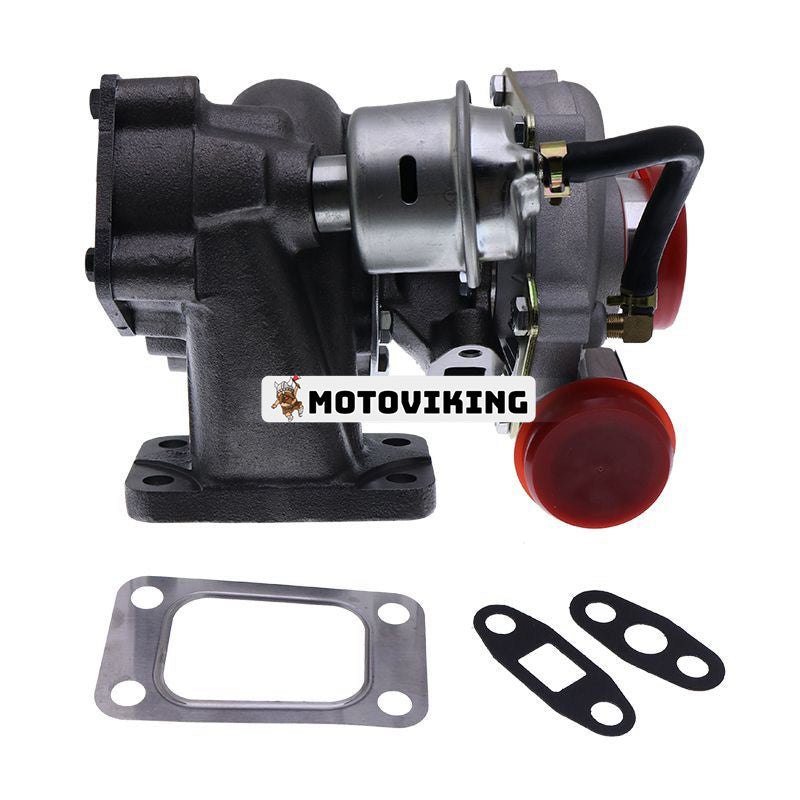 Turbo TA0315 Turboladdare 2674A104 2674A105 2674A108 för Perkins Engine T4.236 T4.248