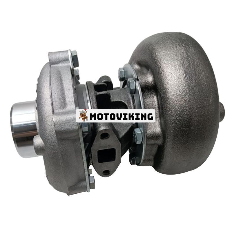 Turbo TA3107 Turboladdare 2674397 för Perkins Engine C4.236 C4-236 Caterpillar CAT Grävmaskin 301.6C 301.8C