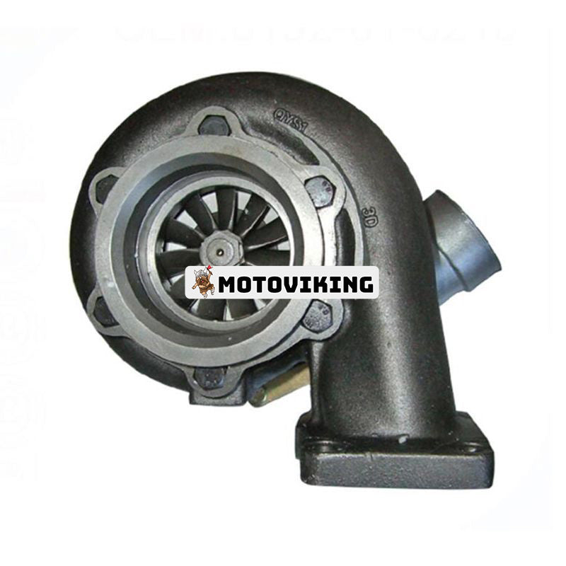Turbo TA4532 Turboladdare 6152-81-8310 för Komatsu Engine S6D125-1 Grävmaskin PC300LC-3 PC400-3 Lastare WA470-3 WA450-1