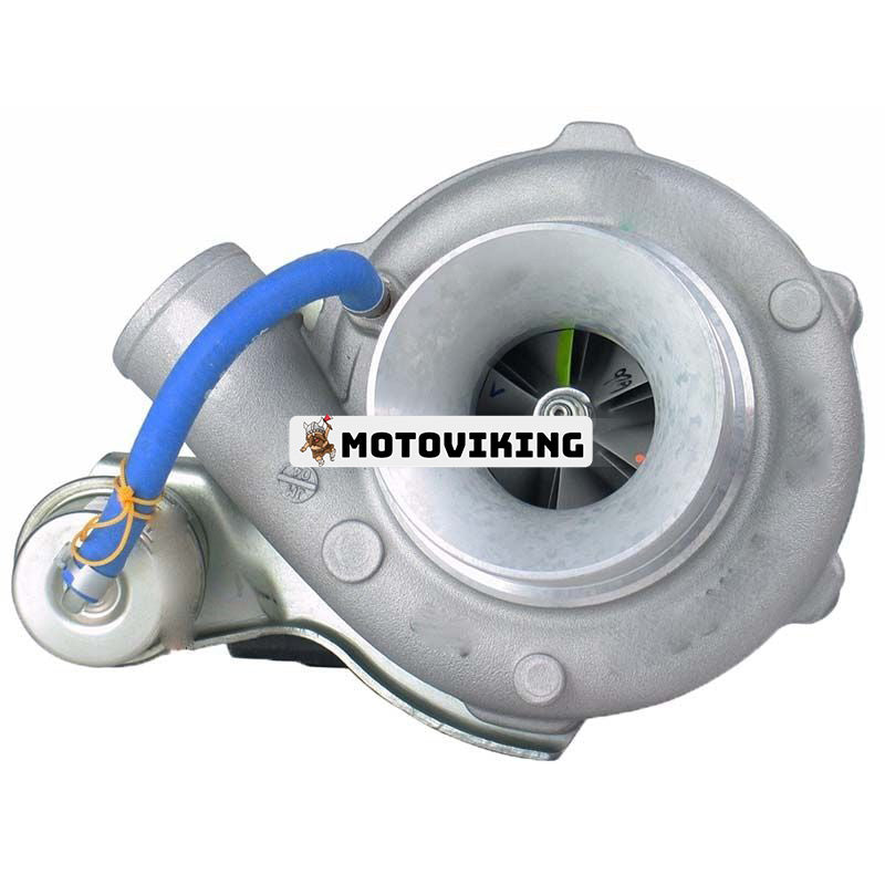 Turbo TBP430 Turboladdare 24100-3301A 479031-3 för Hino Truck Highway med YF75-motor