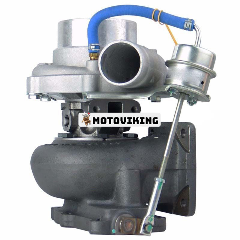 Turbo TBP430 Turboladdare 24100-3301A 479031-3 för Hino Truck Highway med YF75-motor