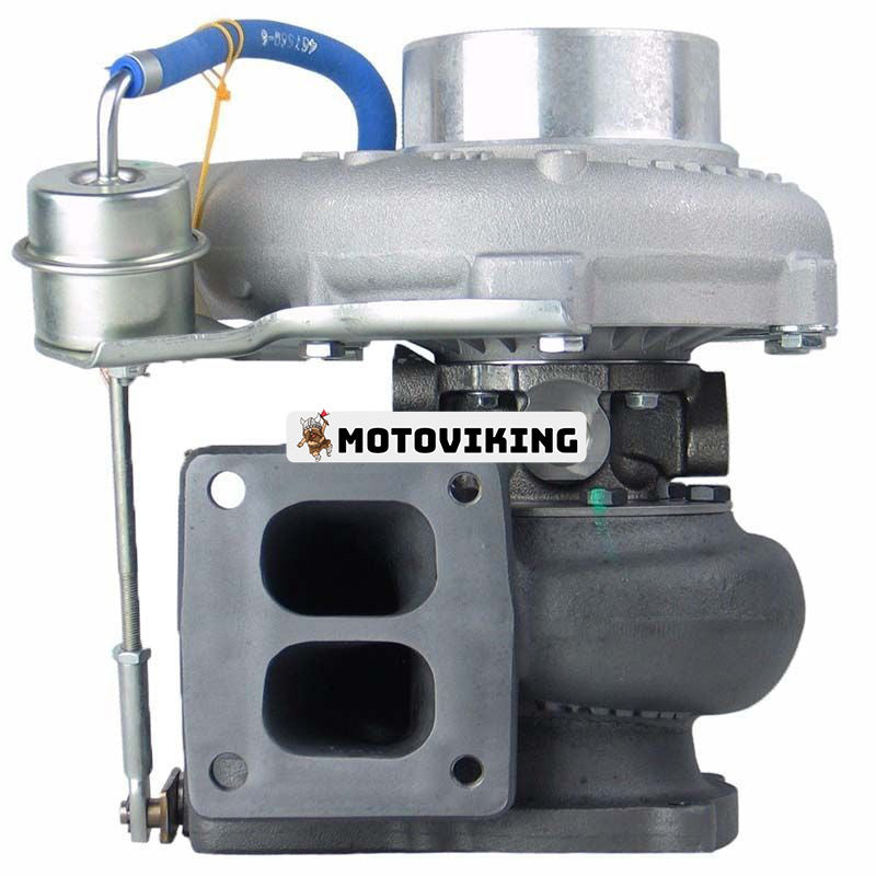 Turbo TBP430 Turboladdare 24100-3301A 479031-3 för Hino Truck Highway med YF75-motor