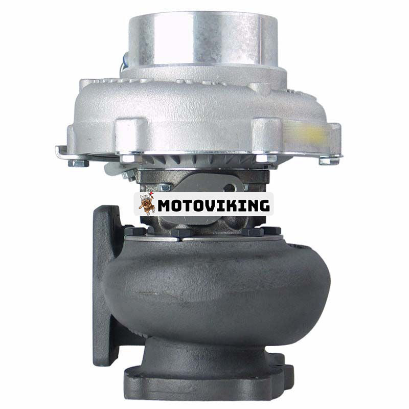 Turbo TBP430 Turboladdare 24100-3301A 479031-3 för Hino Truck Highway med YF75-motor
