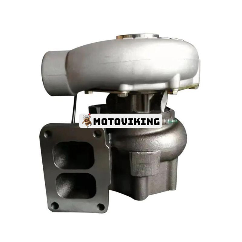 Turbo TBP4503 Turboladdare 65.09100-7024 för Doosan Daewoo Engine DE12T Grävmaskin DH400