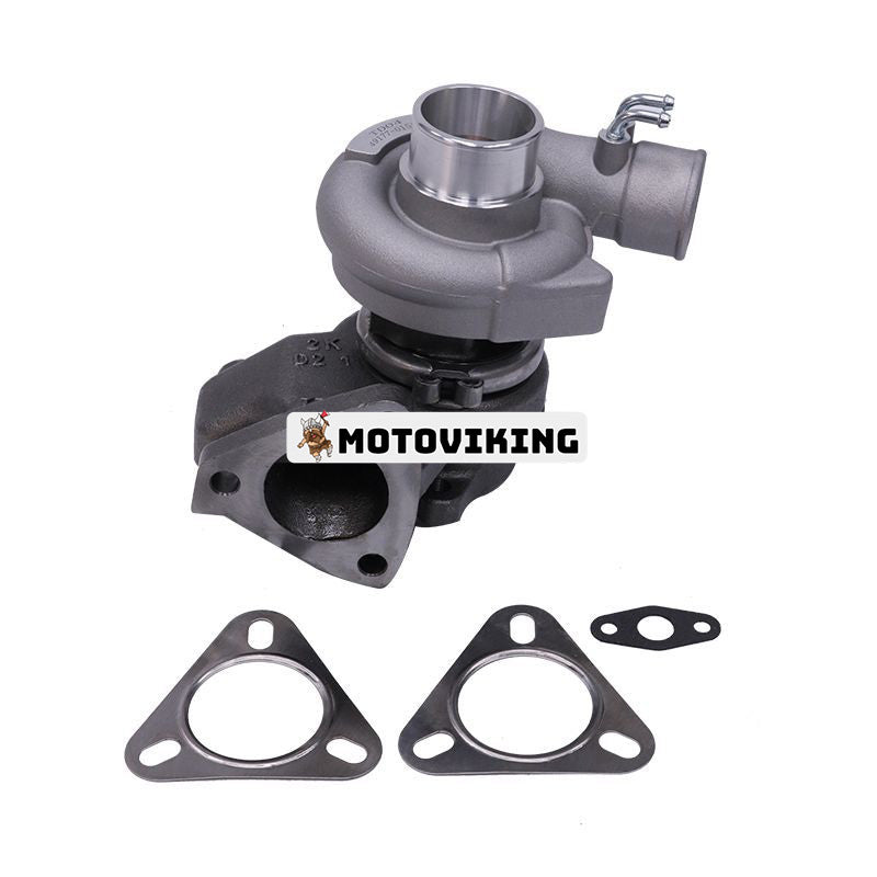 Turbo TD04-10T-4 Turboladdare MD106720 för Mitsubishi Engine 4D56