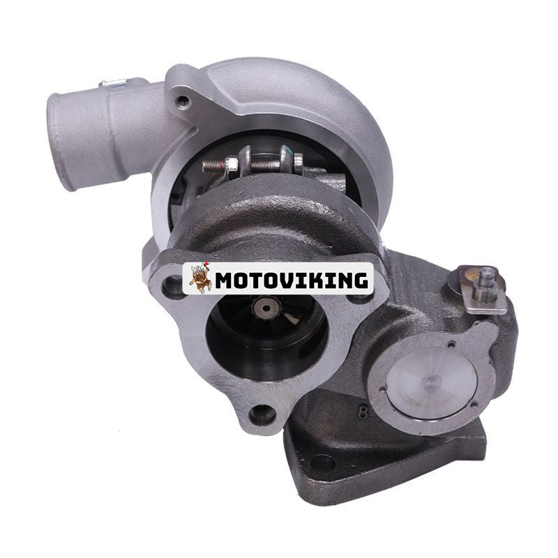 Turbo TD04-10T-4 Turboladdare MD106720 för Mitsubishi Engine 4D56