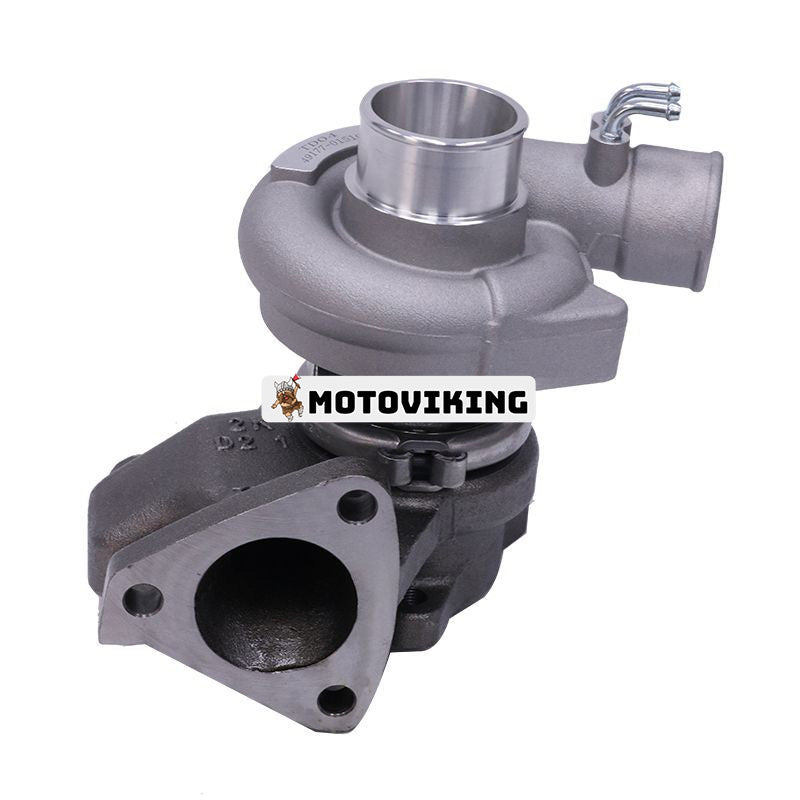Turbo TD04-10T-4 Turboladdare MD106720 för Mitsubishi Engine 4D56
