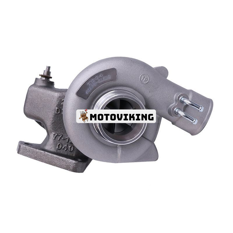 Turbo TD04-10T-4 Turboladdare MD106720 för Mitsubishi Engine 4D56