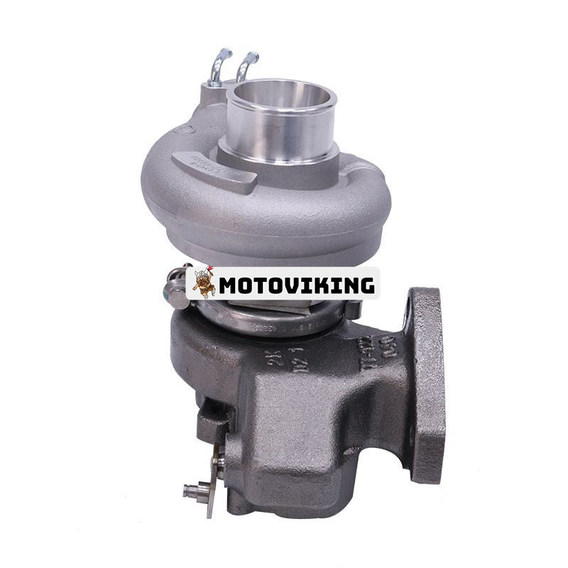 Turbo TD04-10T-4 Turboladdare MD106720 för Mitsubishi Engine 4D56
