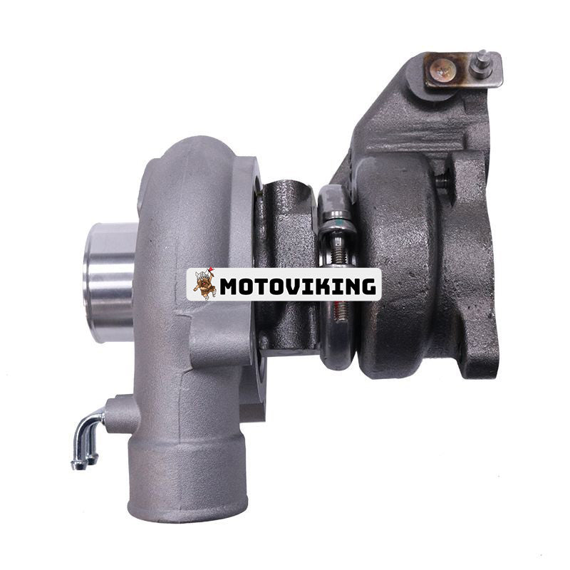 Turbo TD04-10T-4 Turboladdare MD106720 för Mitsubishi Engine 4D56
