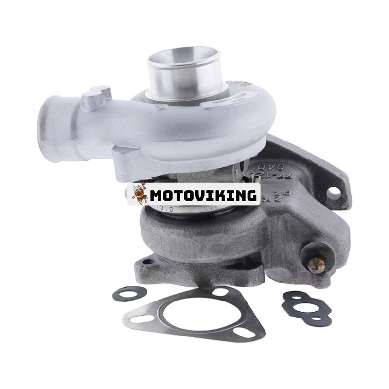 Turbo TD04 Turboladdare MD083256 49177-01000 för Mitsubishi Engine 4D54 4D55 4D56