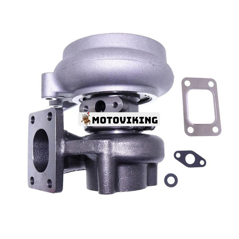 Turbo TD04HL Turboladdare 234-4894 235-4964 49189-02710 för Caterpillar CAT Engine 3044C C3.4