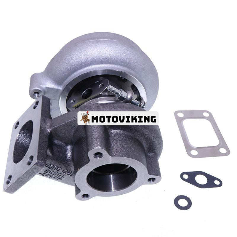 Turbo TD04HL Turboladdare 234-4894 235-4964 49189-02710 för Caterpillar CAT Engine 3044C C3.4