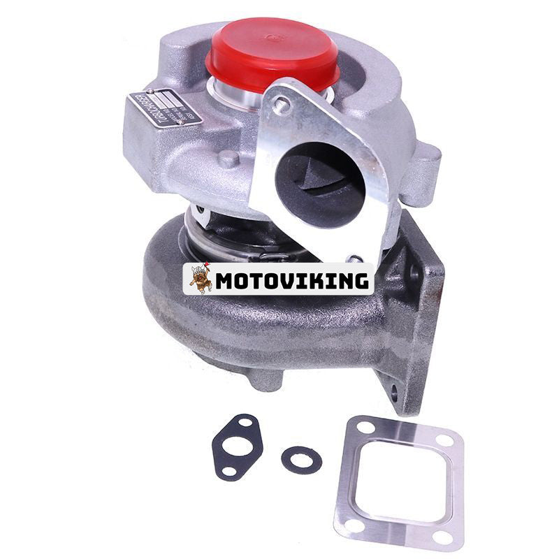 Turbo TD04HL Turboladdare 234-4894 235-4964 49189-02710 för Caterpillar CAT Engine 3044C C3.4