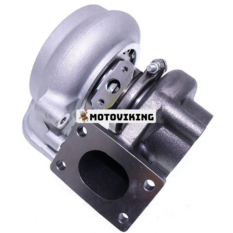 Turbo TD04HL Turboladdare 234-4894 235-4964 49189-02710 för Caterpillar CAT Engine 3044C C3.4