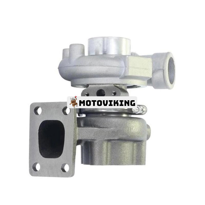 Turbo TD04HL4 Turboladdare 49189-02750 för Mitsubishi Engine D04FR Kobelco Grävmaskin SK140-8 SK130-8 SK125-SR