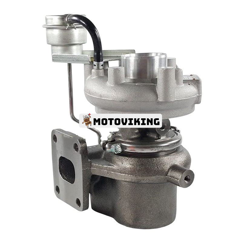 Turbo TD05H Turboladdare 49178-03123 28230-45100 för Mitsubishi Engine 4D34T4 4D34TI