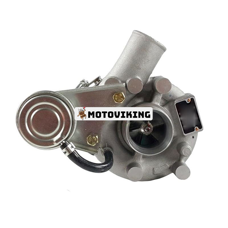 Turbo TD05H Turboladdare 49178-03123 28230-45100 för Mitsubishi Engine 4D34T4 4D34TI