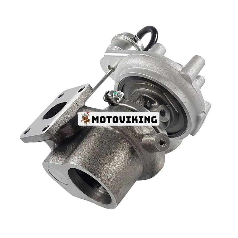 Turbo TD05H Turboladdare 49178-03123 28230-45100 för Mitsubishi Engine 4D34T4 4D34TI