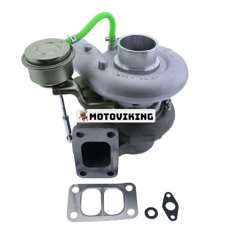 Turbo TD06 Turboladdare ME073623 49179-00260 för Mitsubishi Engine 4D34 6D31 6D15T2