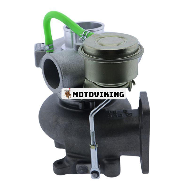 Turbo TD06 Turboladdare ME073623 49179-00260 för Mitsubishi Engine 4D34 6D31 6D15T2