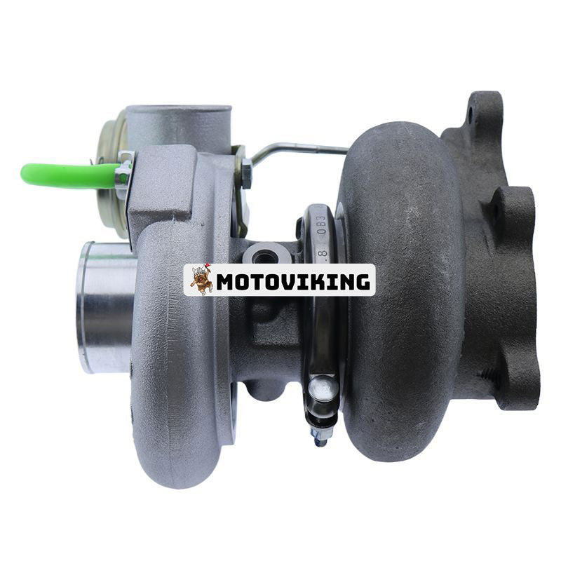 Turbo TD06 Turboladdare ME073623 49179-00260 för Mitsubishi Engine 4D34 6D31 6D15T2