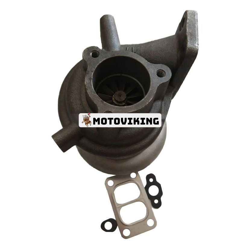 Turbo TD06H-16M Turboladdare 752914-5001 för Mitsubishi S6KT Caterpillar CAT 320B E320