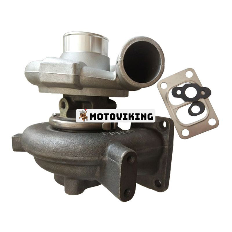 Turbo TD06H-16M Turboladdare 752914-5001 för Mitsubishi S6KT Caterpillar CAT 320B E320