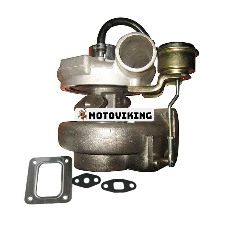 Turbo TD07S Turboladdare ME073935 49187-00271 för Mitsubishi Engine 6D16 6D16T Fuso Truck FM657