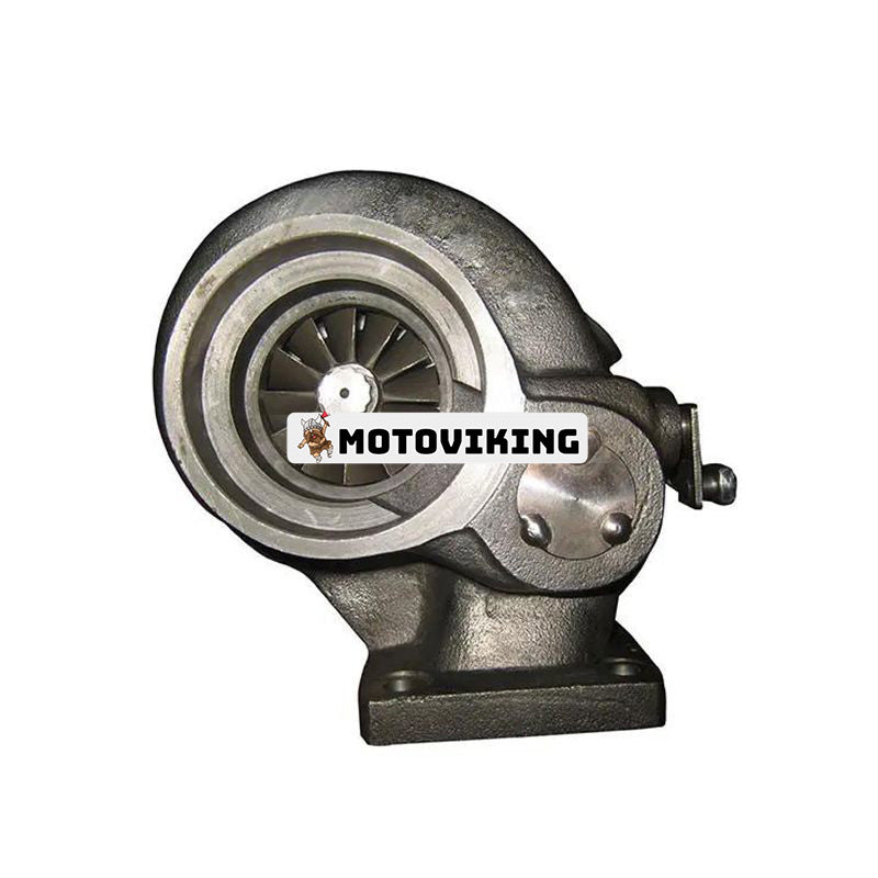 Turbo TD07S Turboladdare ME073935 49187-00271 för Mitsubishi Engine 6D16 6D16T Fuso Truck FM657